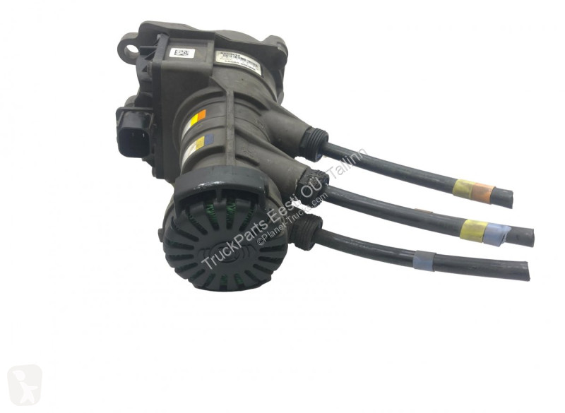 Reservedele til lastbil Renault TRUCKS T (01.13-)