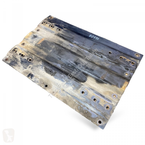 Reservdelar lastbilar MAN TGX 18.440 (01.07-)