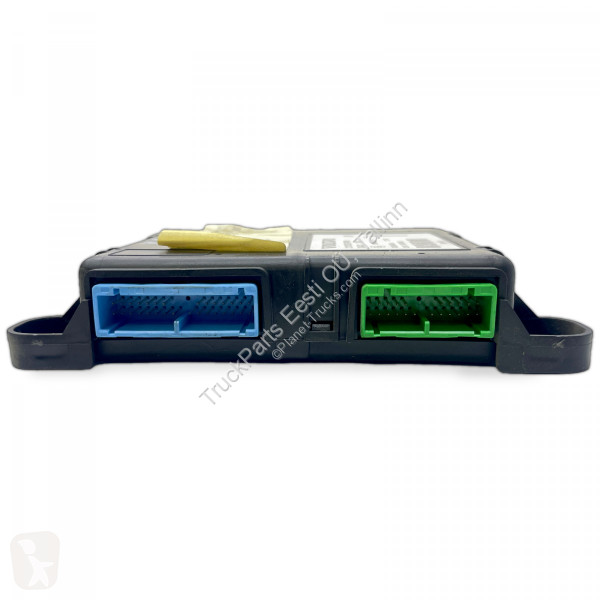 Reservdelar lastbilar Volvo FM (01.05-01.14)