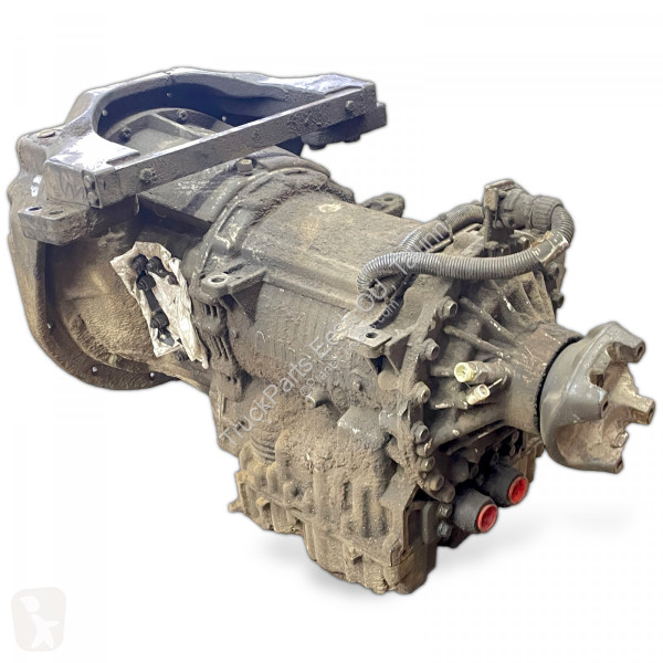Reservdelar lastbilar Scania P-series (01.04-)
