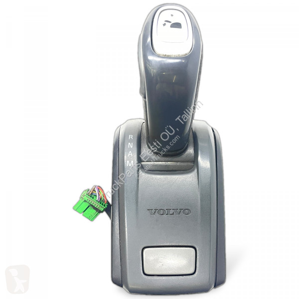 Reservdelar lastbilar Volvo FM (01.05-01.14)