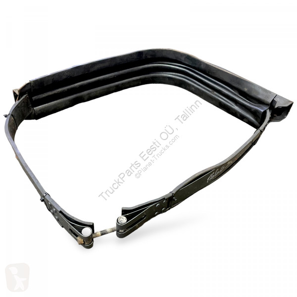 Reservedele til lastbil Scania P-series (01.04-)