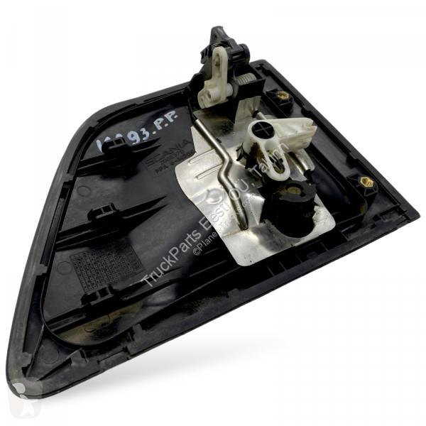 Reservdelar lastbilar Scania P-Series (01.13-)