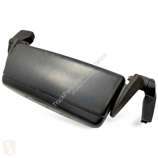 Náhradní díly pro kamiony MAN TGX 18.460 (01.07-)