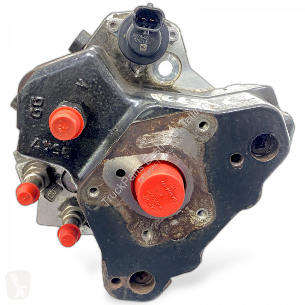 قطع غيار الآليات الثقيلة MAN TGX 18.460 (01.07-)