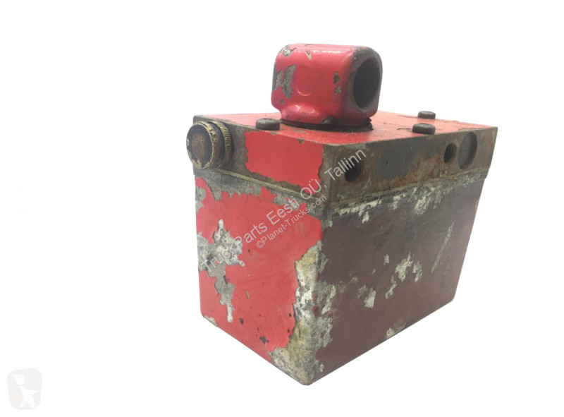 Reservdelar lastbilar DAF (01.01-)