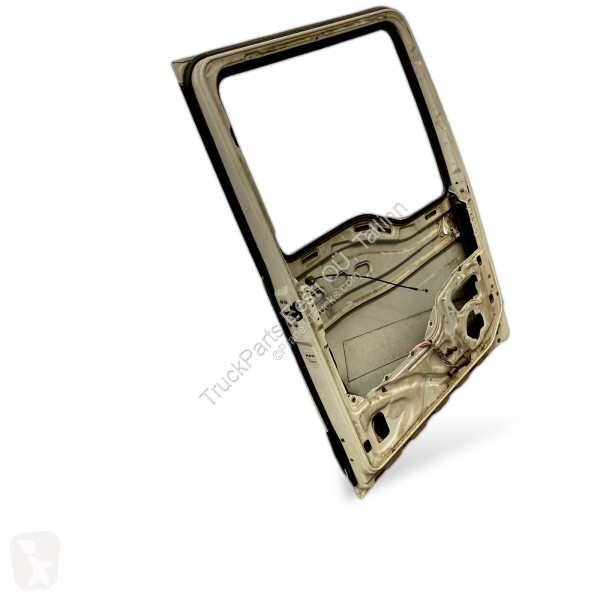 Reservdelar lastbilar MAN TGX 18.460 (01.07-)
