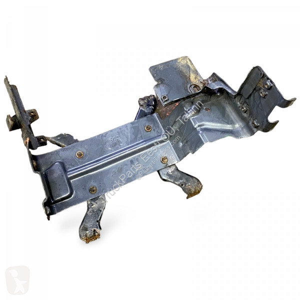 Reservedele til lastbil Scania G-series (01.04-)