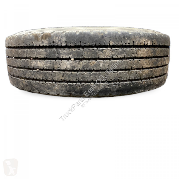 Reservdelar lastbilar Scania R-series (01.04-)