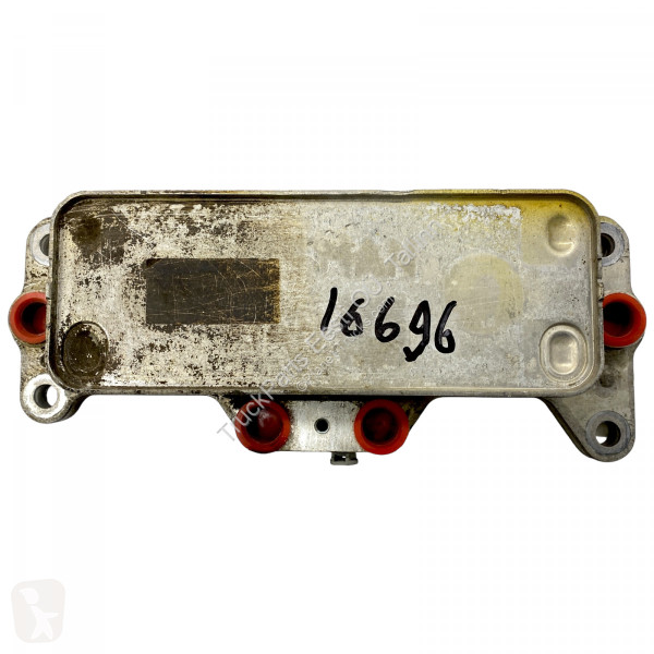 Reservdelar lastbilar MAN TGX 18.460 (01.07-)