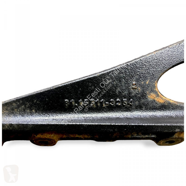 Peças pesados MAN TGX 18.460 (01.07-)