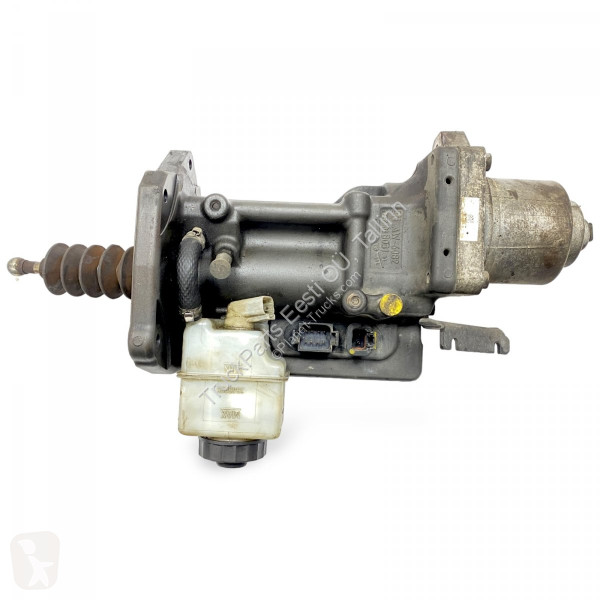 Reservdelar lastbilar Scania G-series (01.04-)