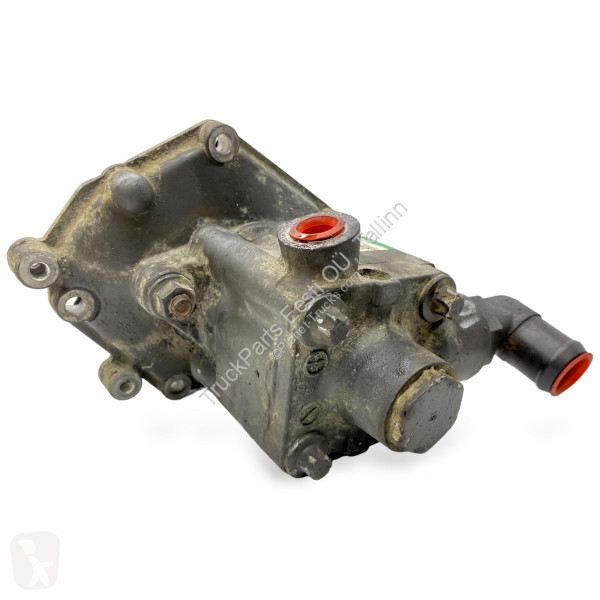 Reservedele til lastbil Scania S-Series (01.16-)