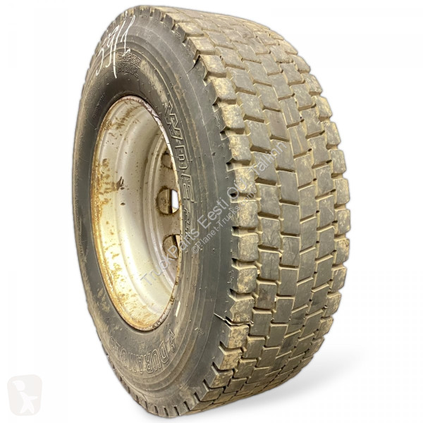 Pièces poids lourds Iveco (01.02-)
