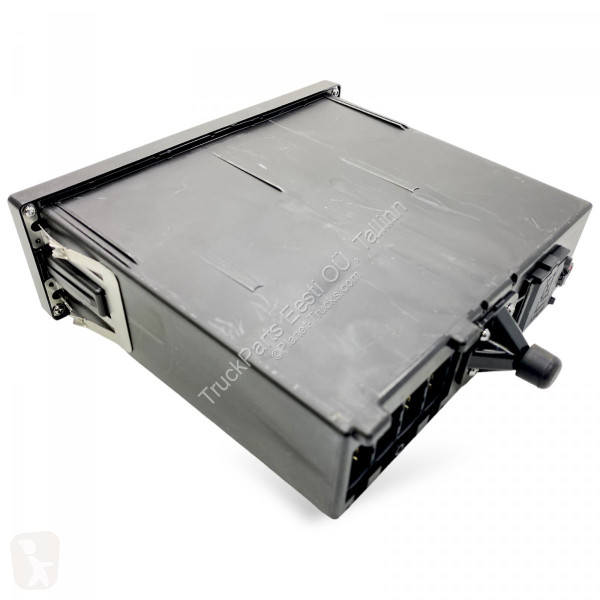 Repuestos para camiones Volvo B12B (01.97-12.11)