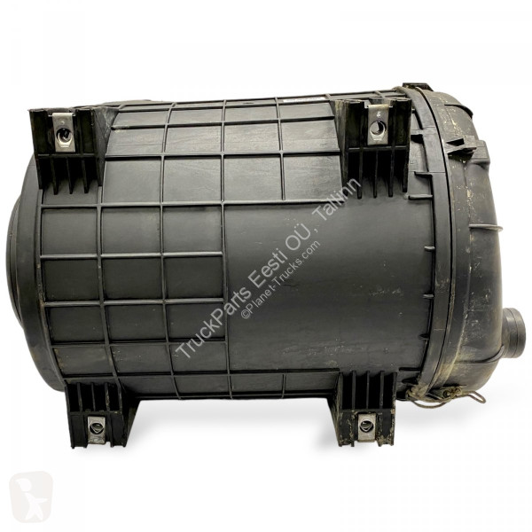 Reservdelar lastbilar Scania P-Series (01.13-)