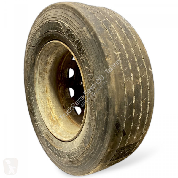 Pezzi di ricambio per mezzi pesanti Scania...