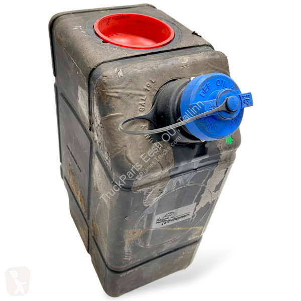 Peças pesados VDL Citea XLE (01.12-)