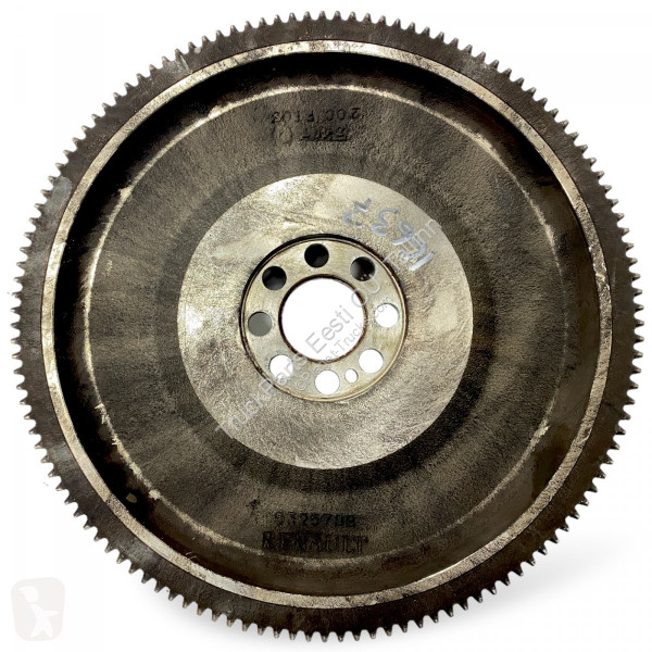 Reservdelar lastbilar Renault TRUCKS (01.00-)