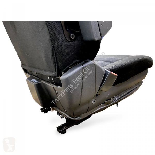 Reservdelar lastbilar Iveco (01.02-)