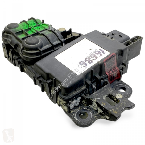 Reservedele til lastbil Scania R-Series (01.16-)