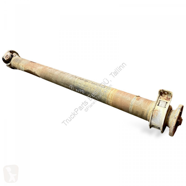 Reservdelar lastbilar Renault TRUCKS (01.00-)