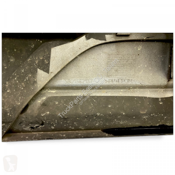Pièces poids lourds Iveco (01.02-)