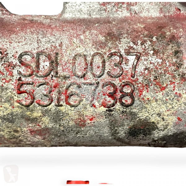 VDL Citea XLE (01.12-) truck part