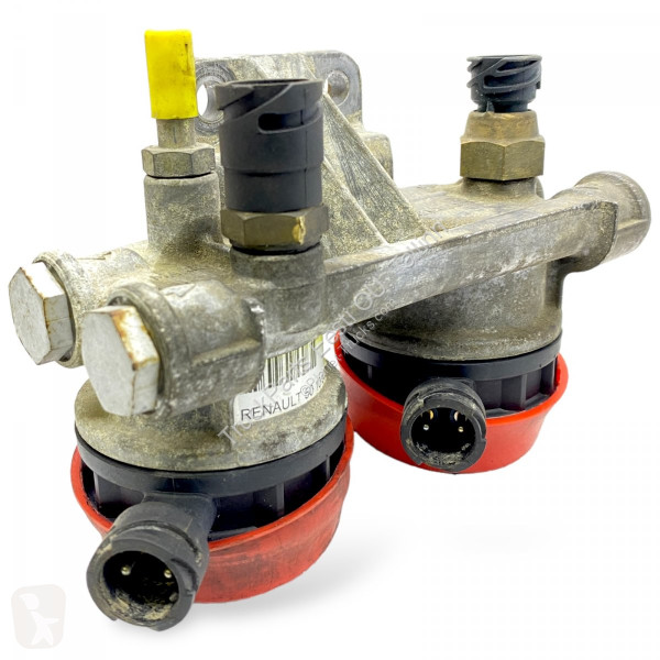 Peças pesados Renault TRUCKS (01.00-)