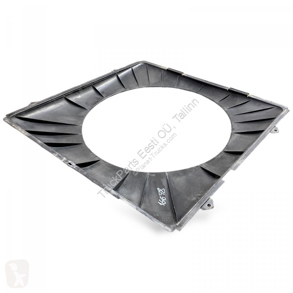 Reservdelar lastbilar Scania S-Series (01.16-)