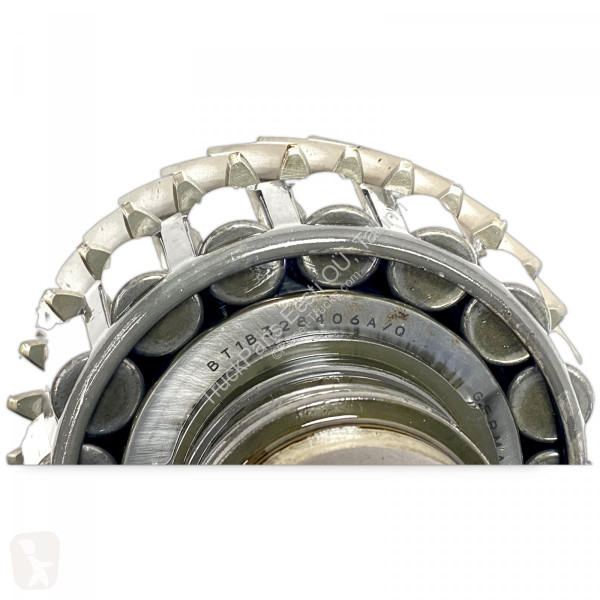 Reservdelar lastbilar Scania S-Series (01.16-)