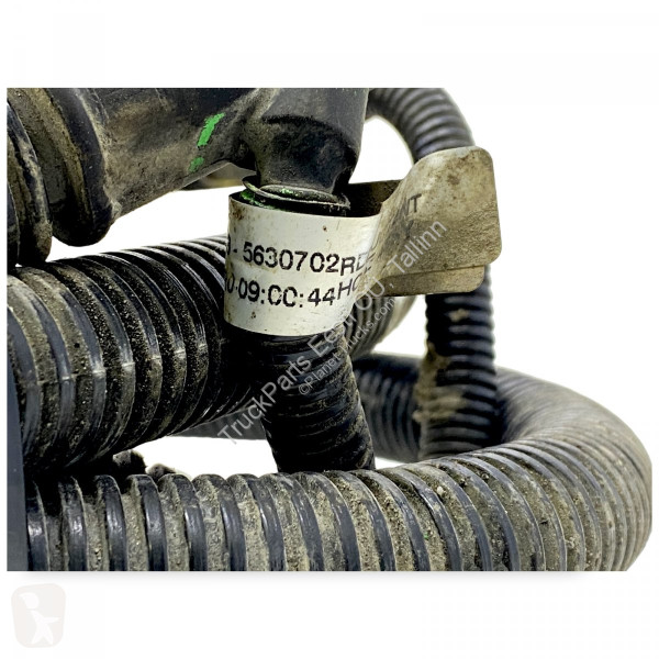 Repuestos para camiones Scania R-Series (01.16-)