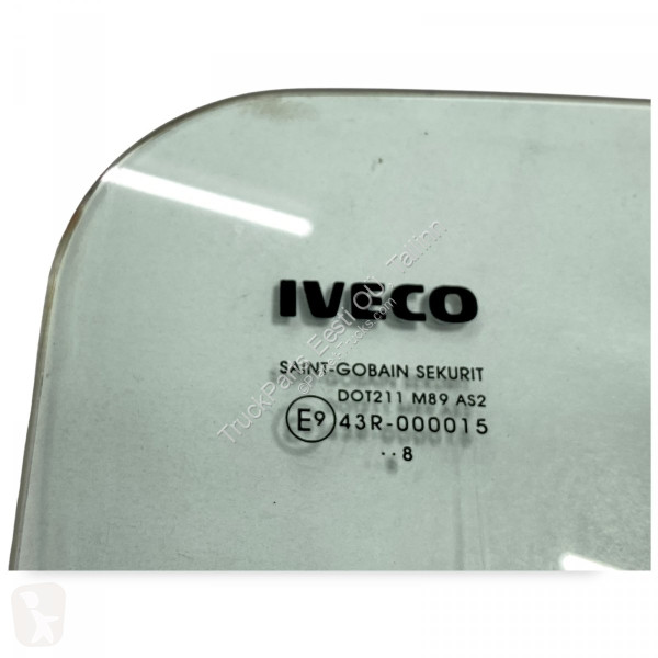 قطع غيار الآليات الثقيلة Iveco (01.02-)