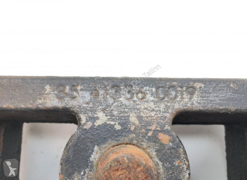 Peças pesados MAN TGL 7.180 (01.05-)