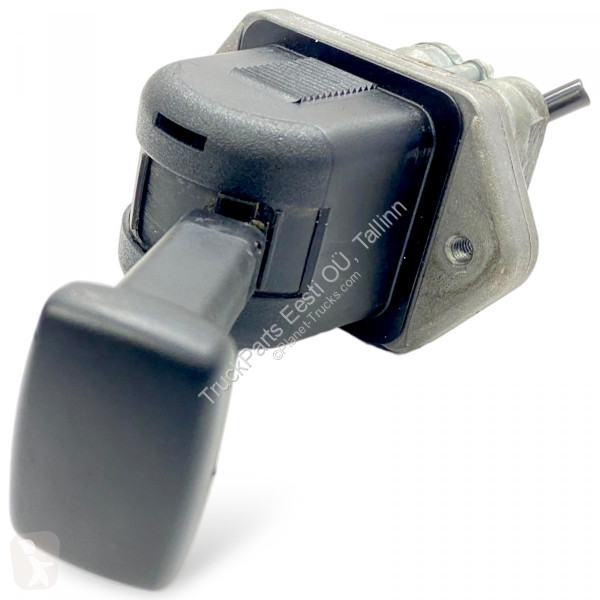 Reservdelar lastbilar Volvo (01.98-12.05)