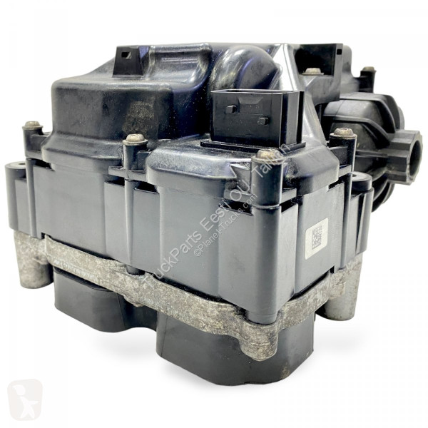 Peças pesados Iveco (01.02-)