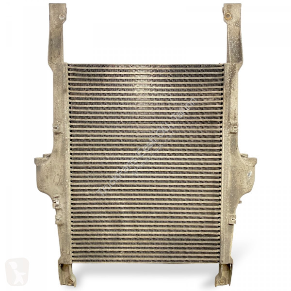 Reservdelar lastbilar Iveco (01.02-)