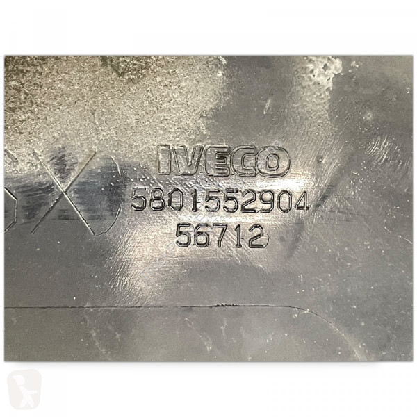 Reservedele til lastbil Iveco (01.02-)