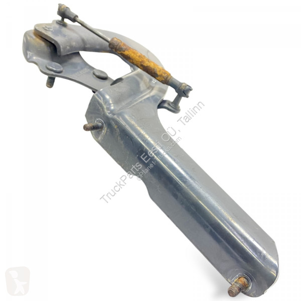 Reservedele til lastbil Scania S-Series (01.16-)