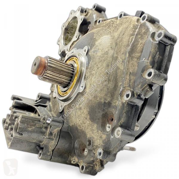 Reservdelar lastbilar Scania S-Series (01.16-)