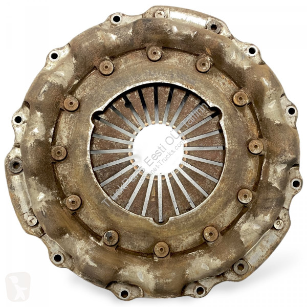 Reservdelar lastbilar Renault TRUCKS (01.00-)
