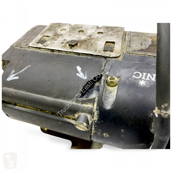 MAN TGX (01.07-) truck part