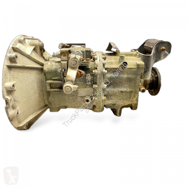 Reservdelar lastbilar Renault TRUCKS (01.00-)
