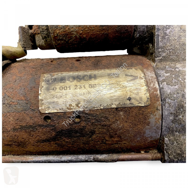 Reservdelar lastbilar Renault TRUCKS (01.00-)