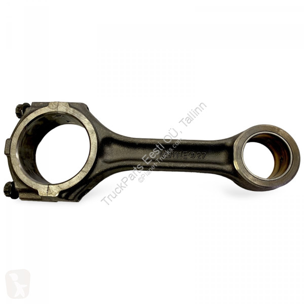 Peças pesados Renault TRUCKS (01.00-)