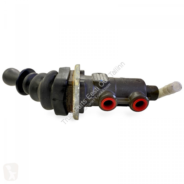Repuestos para camiones Volvo B8R (01.13-)