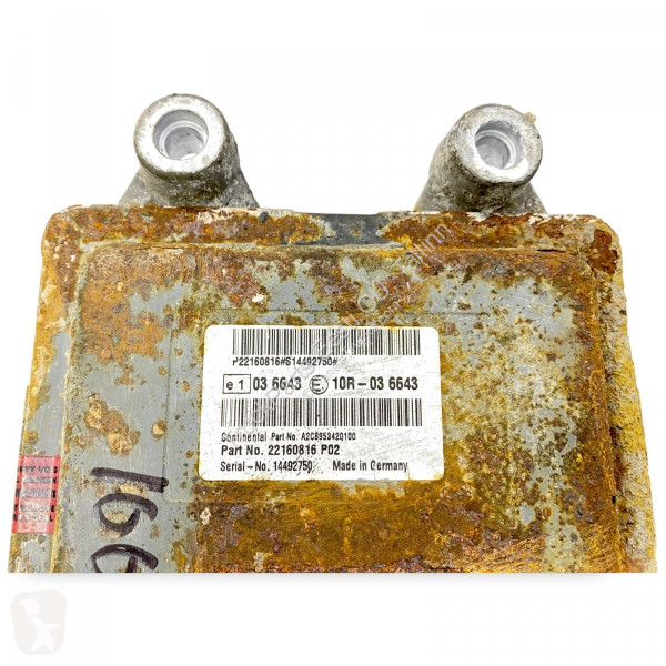 Volvo B8R (01.13-) truck part