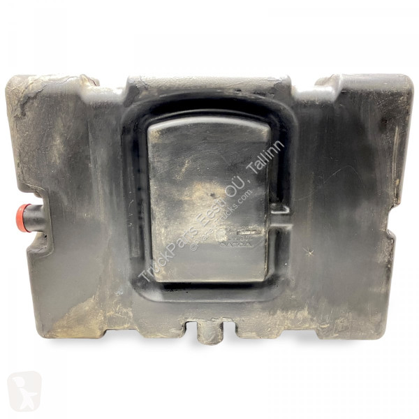 Pièces poids lourds Volvo B8R (01.13-)