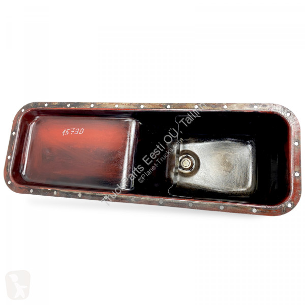 Peças pesados Renault TRUCKS (01.00-)