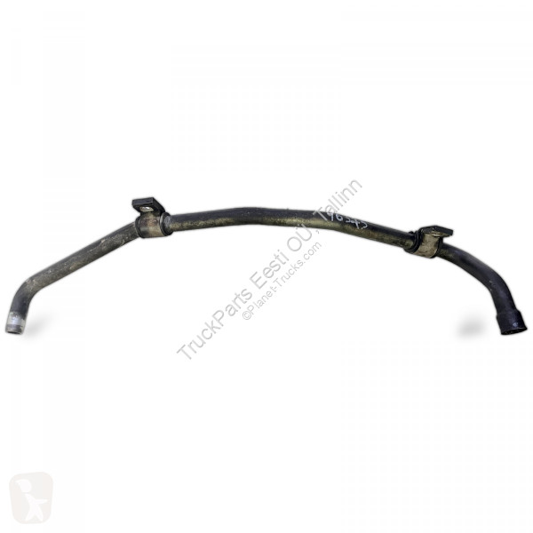 Reservedele til lastbil Scania S-Series (01.16-)